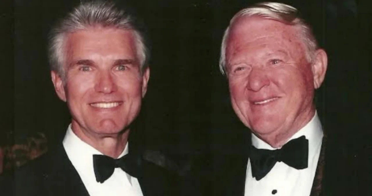 Discover Kent McCord net worth