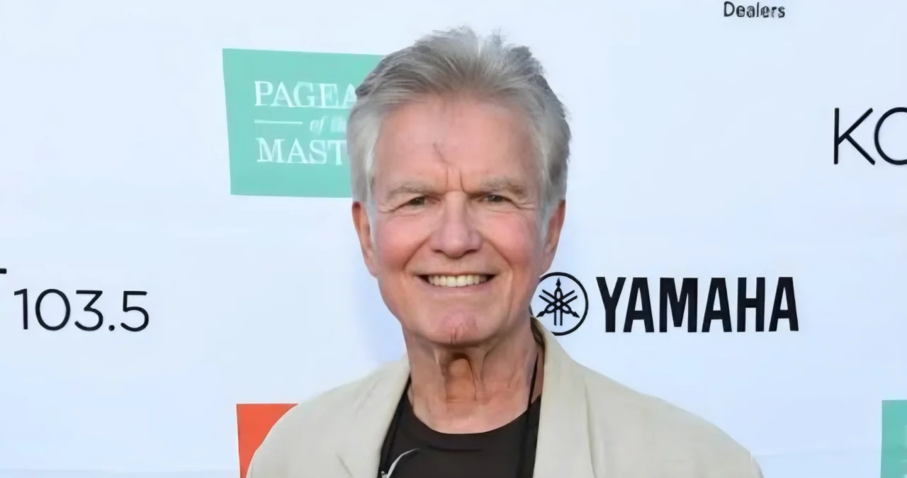 Discover Kent McCord net worth