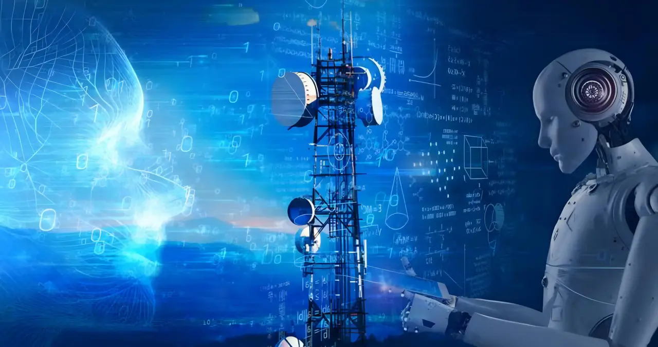 telecom business directions