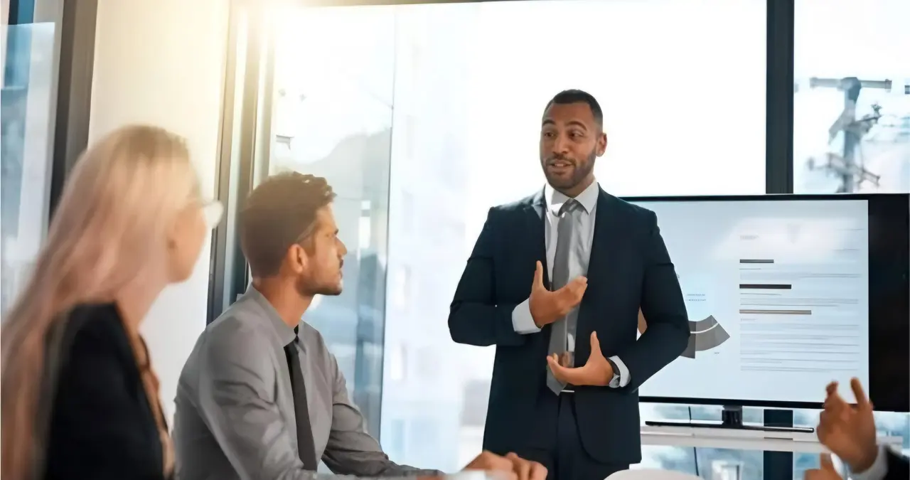 Pedro Paulo Business Consultant